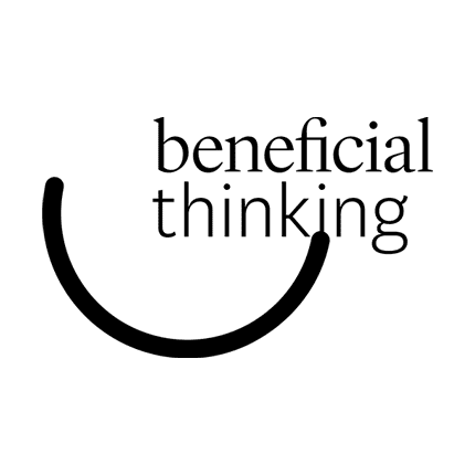 Sponsor Logo Beneficial Thinking