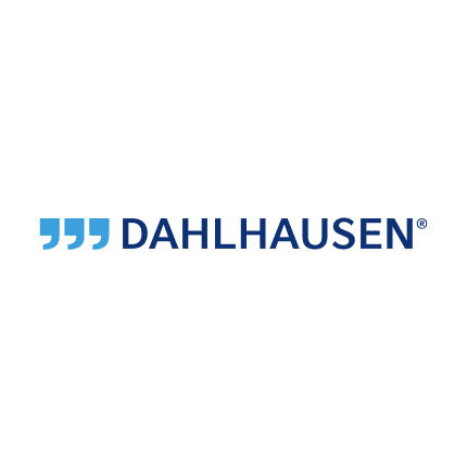 Sponsor Logo of Dahlhausen