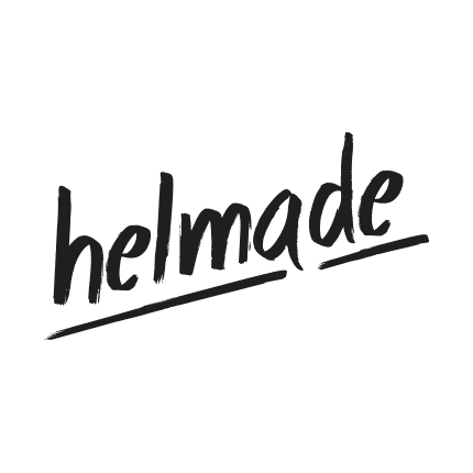 Sponsor Logo Helmade