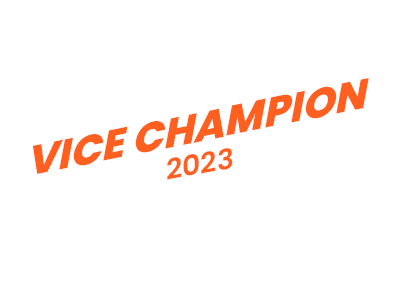Ginetta Junior Vice Champion 2023